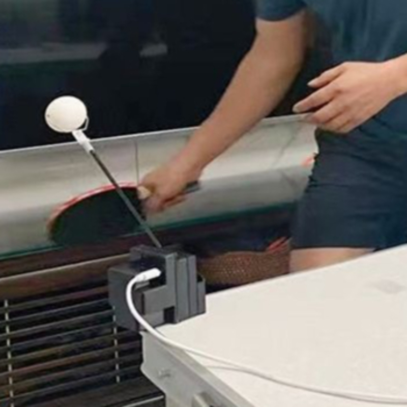Table Tennis Player - Pelatih Tenis Meja Portabel Alat Latihan