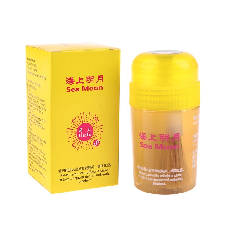 Table Tennis For Sale - 60/120ml Haifu Sea Moon Professional Table