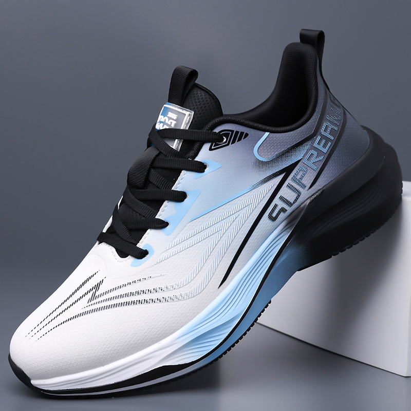 Table Tennis Men - Sepatu Pria Sepatu Kets Pria Sepatu
