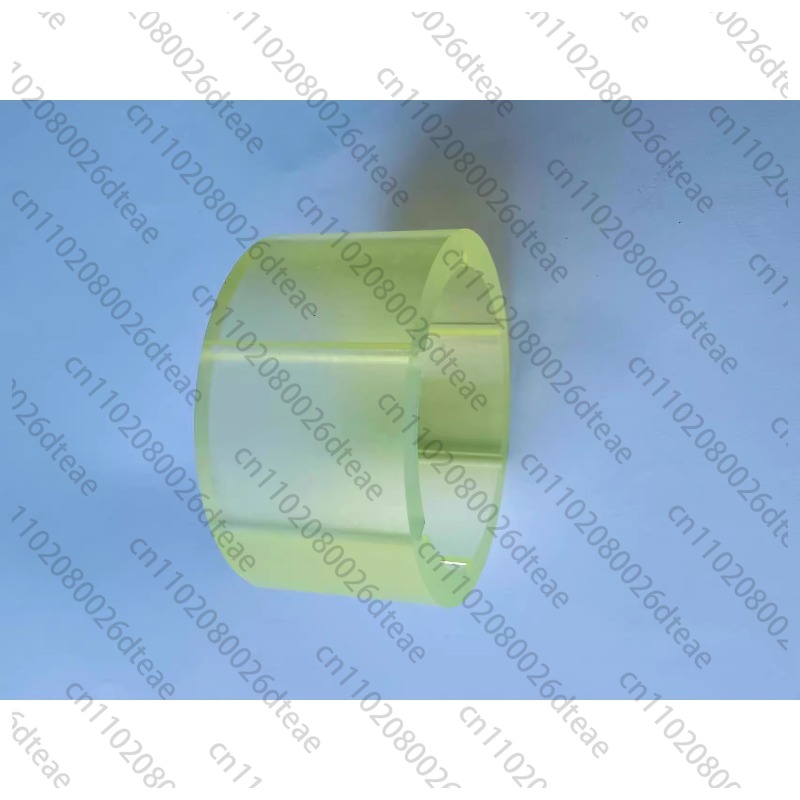 Rubber Booster Speed - Aksesoris Khusus untuk Booster Listrik/Selubung Karet/Pengisi