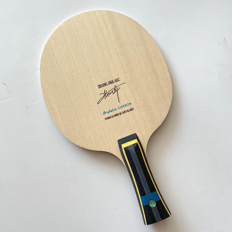 Xu Xin Table Tennis - Raket Tenis Meja Profesional Serat Karbon