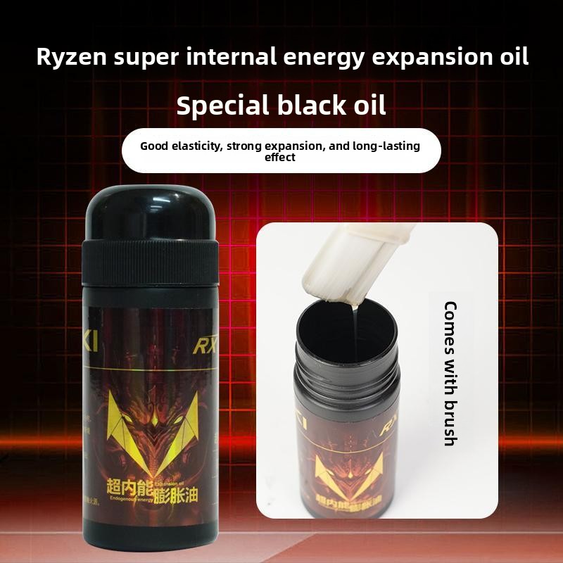 Table Tennis Movie - 100ML /pcs LOKI Karet Tenis Meja