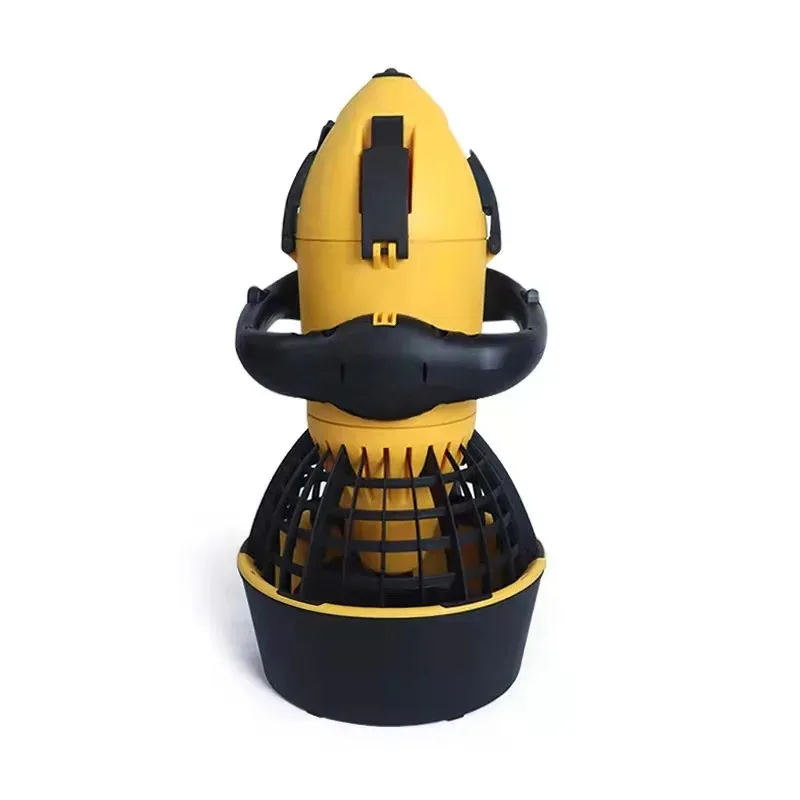 Rubber Booster Speed - Pendorong selam elektrik genggam dua kecepatan