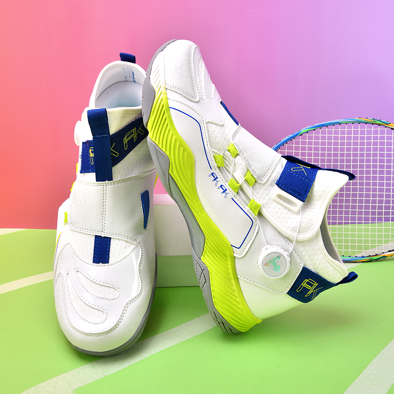 Table Tennis Volleyball - Sepatu Tenis Baru 2026 Ukuran 38-46,