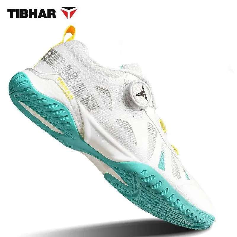 Table Tennis Player - TIBHAR Sepatu Tenis Meja Pria Wanita