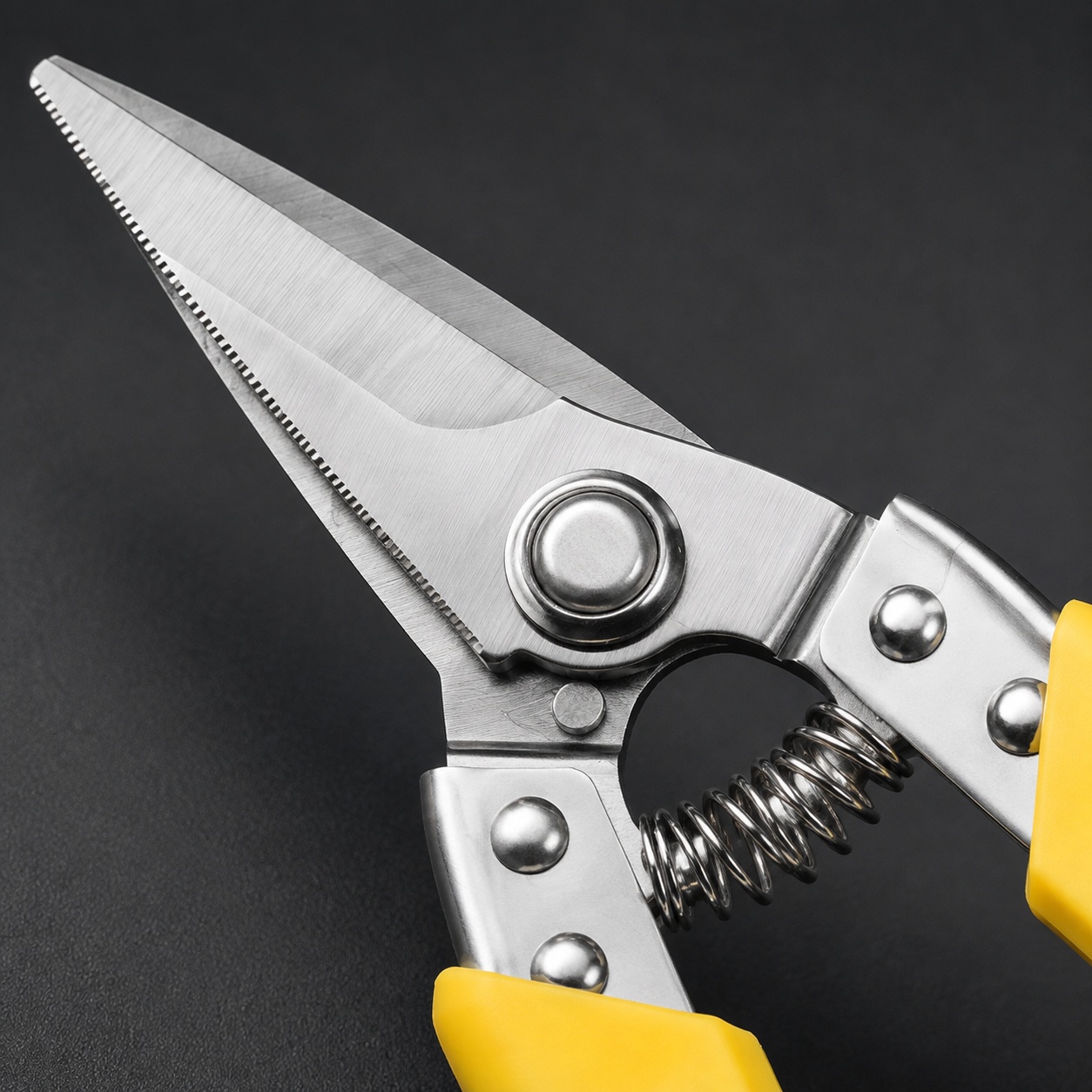 Butterfly Rubber Sheet - TUPI Industrial Aviation Snips Pemotong Baja