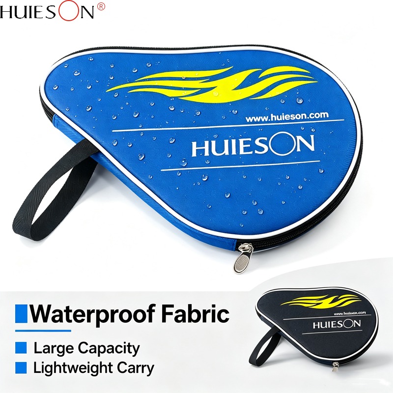 Tas Dayung Tenis Meja Portabel - Table Tennis Viscaria ulasan dan harga