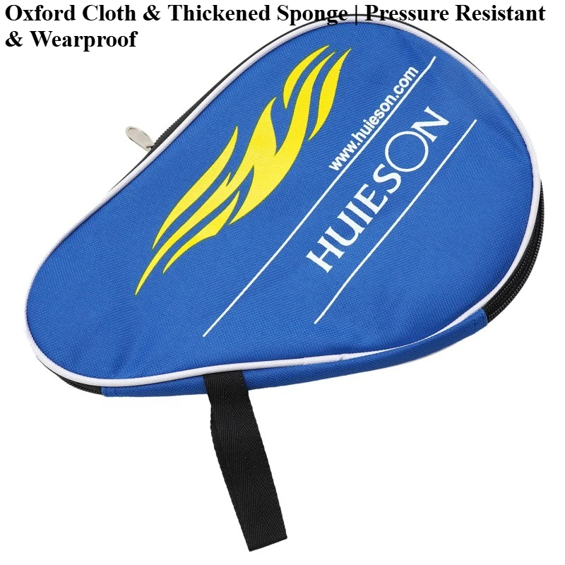 Tas Dayung Tenis Meja Portabel - Table Tennis Viscaria ulasan dan harga