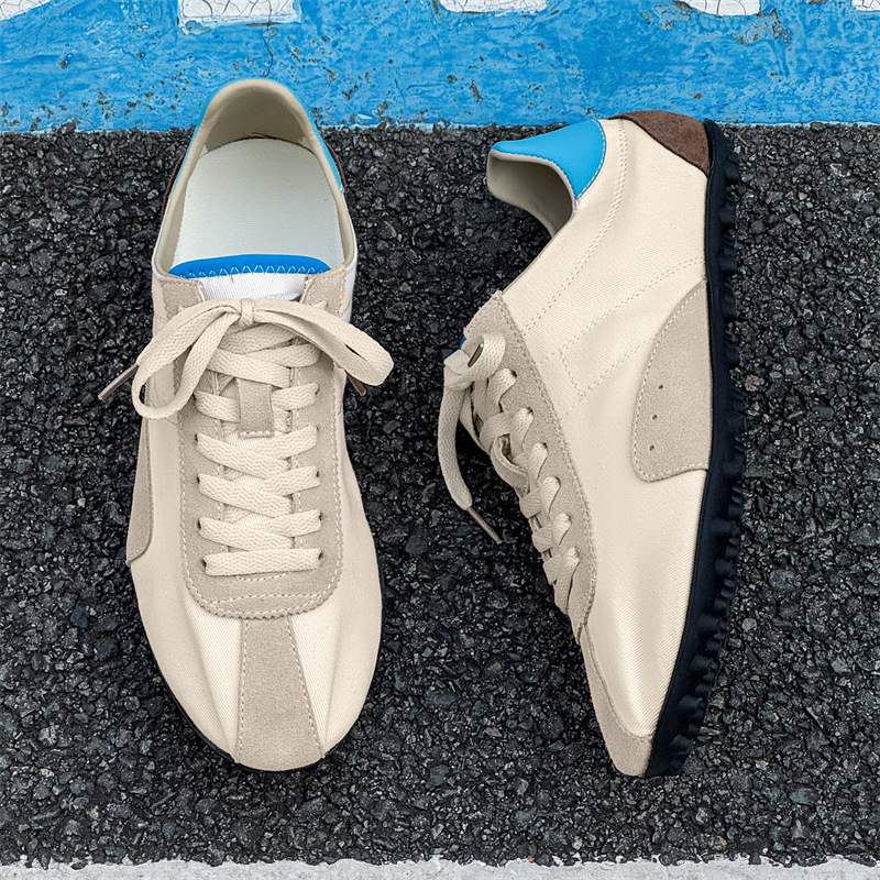 Sepatu Kasual Kanvas Pria Teni - Table Tennis Men ulasan dan harga