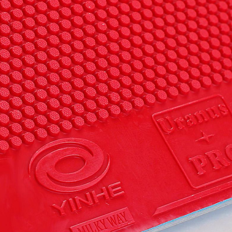 Karet Tenis Meja YINHE URANUS  - Table Tennis Pro ulasan dan harga