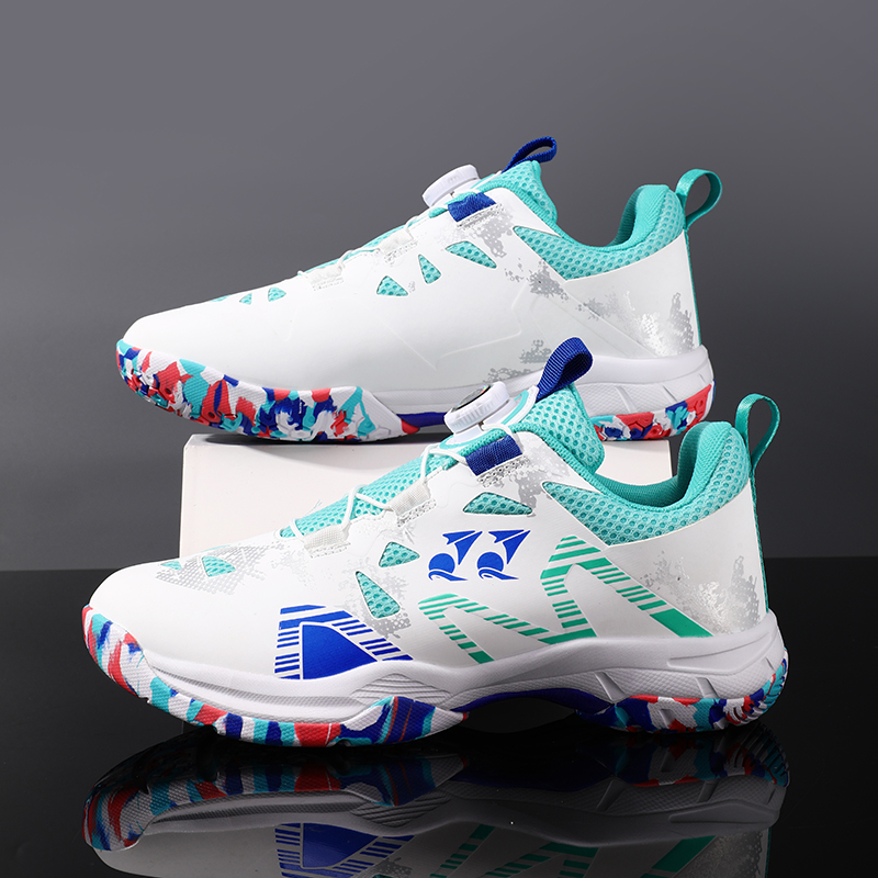 Sepatu Badminton Anak Laki-lak - Table Tennis Volleyball ulasan dan harga
