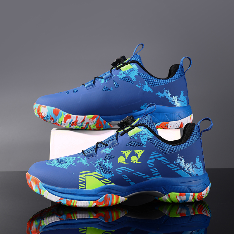 Sepatu Badminton Anak Laki-lak - Table Tennis Volleyball ulasan dan harga