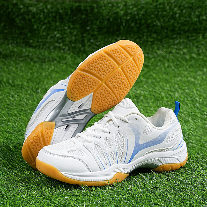 Sepatu Olahraga Bulu Tangkis S - Table Tennis Volleyball ulasan dan harga