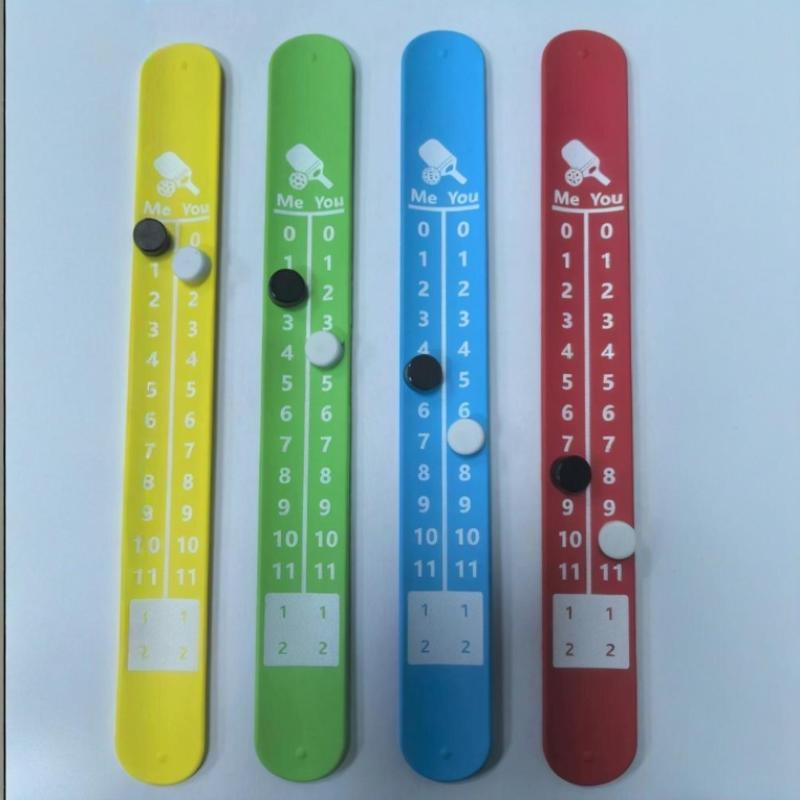 Gelang Penjaga Skor Pickleball - Table Tennis For Sale ulasan dan harga