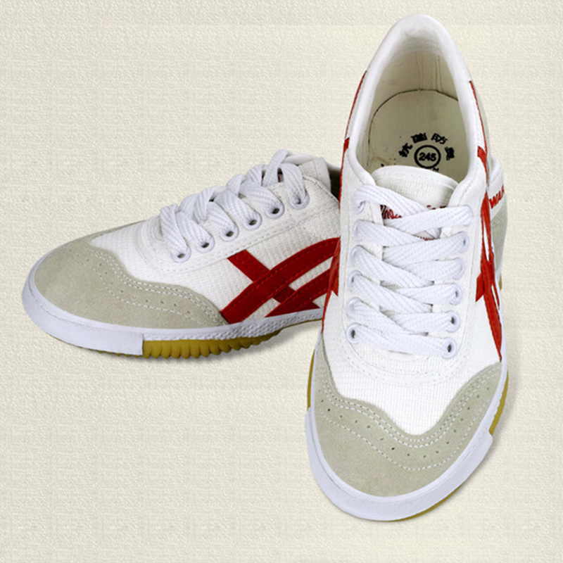 USHINE EU34-44 Sepatu Tenis Me - Table Tennis History ulasan dan harga