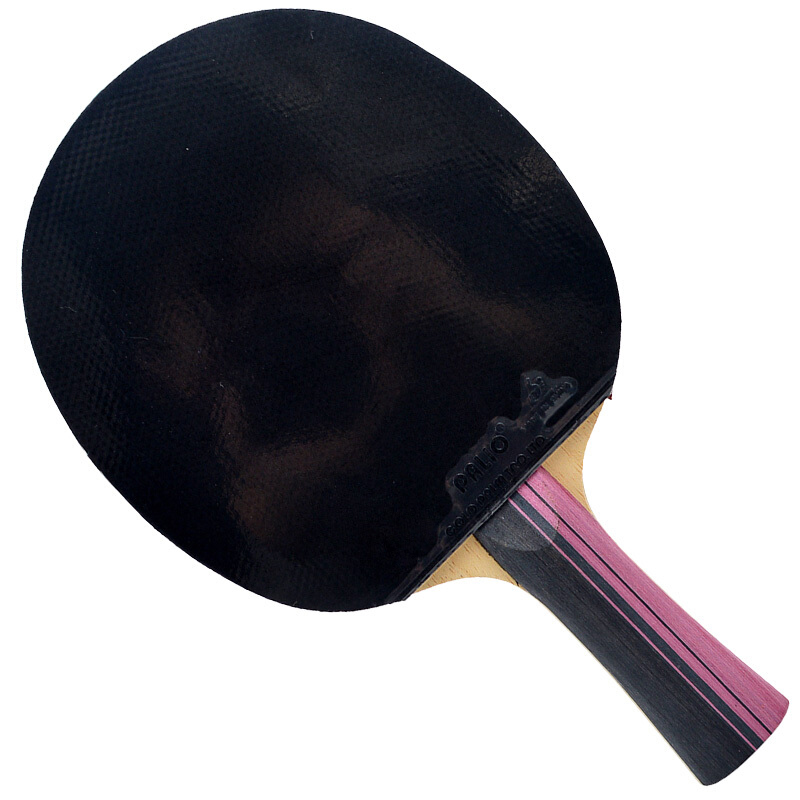 PALIO raket tenis meja karbon  - Table Tennis History ulasan dan harga