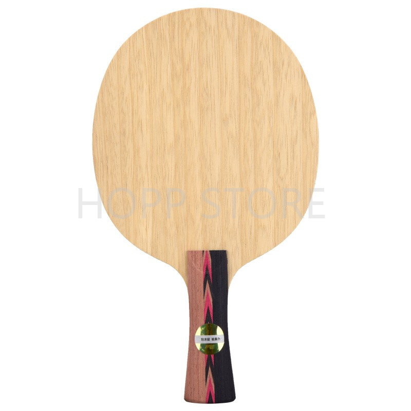 DHS PG5 PG5X POWER-G 5 PG 5 Be - Table Tennis Viscaria ulasan dan harga