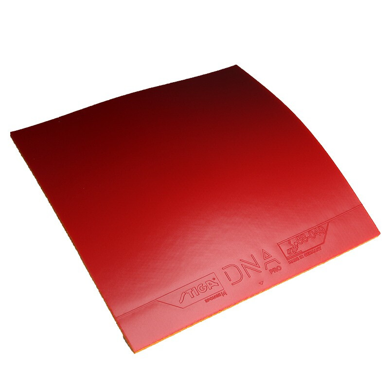 STIGA DNA PRO S DNA PRO M DNA  - Table Tennis Viscaria ulasan dan harga