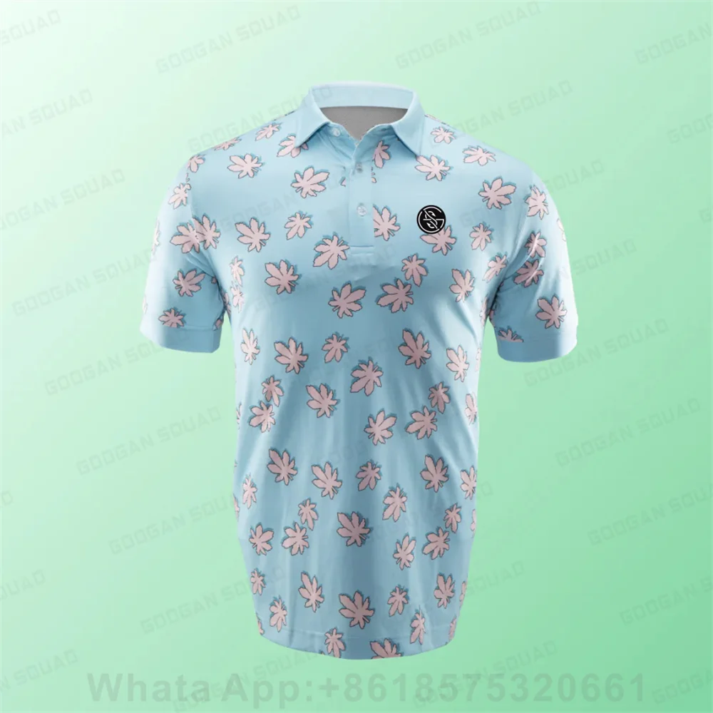 Kaos Polo Santai Pria Cepat Ke - Table Tennis Volleyball ulasan dan harga