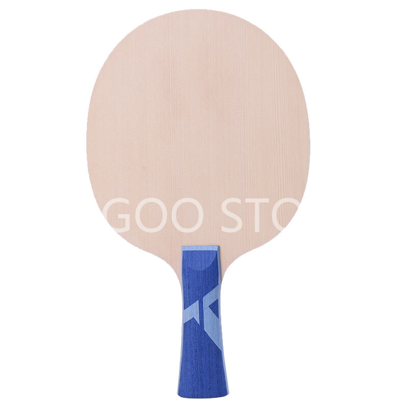 YINHE T-1S / T1S Pisau Tenis M - Table Tennis Viscaria ulasan dan harga