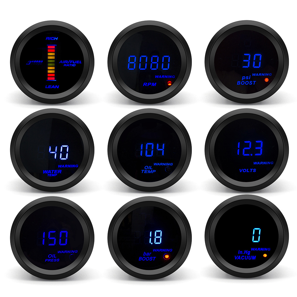 Instrumen Modifikasi Mobil Tam - Rubber Booster Speed ulasan dan harga