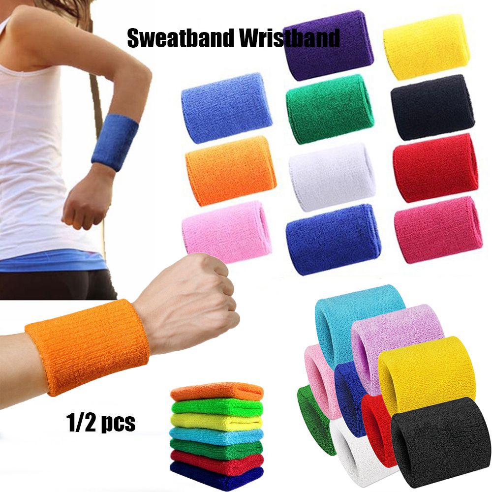 1/2 Buah Gelang Uniseks Olahra - Table Tennis Volleyball ulasan dan harga
