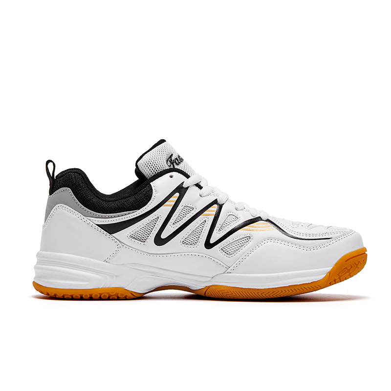 Sepatu Bulu Tangkis Antiselip  - Table Tennis Volleyball ulasan dan harga