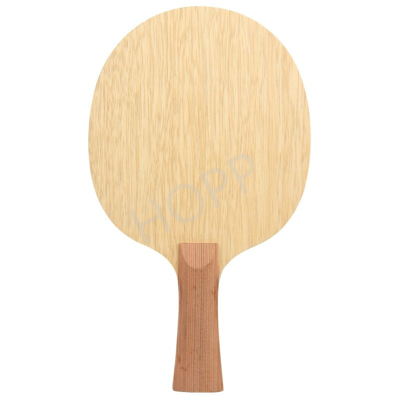 YINHE T-11 T11S (Balsa Karbon  - Table Tennis Viscaria ulasan dan harga
