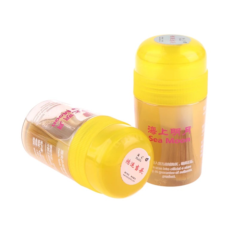 60/120ml Haifu Sea Moon Profes - Table Tennis For Sale ulasan dan harga