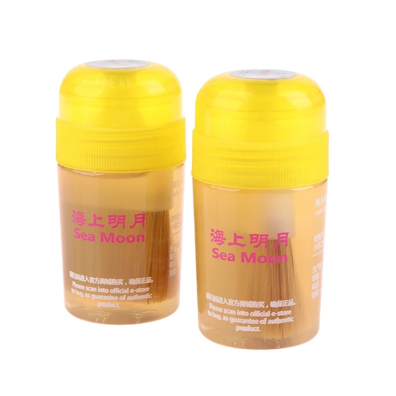 60/120ml Haifu Sea Moon Profes - Table Tennis For Sale ulasan dan harga