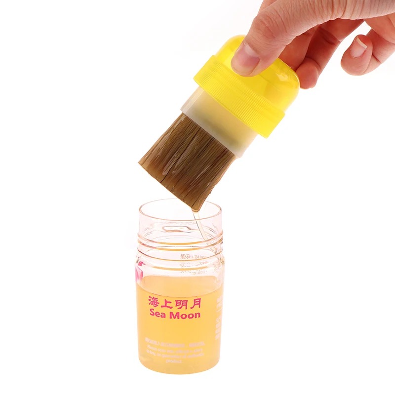 60/120ml Haifu Sea Moon Profes - Table Tennis For Sale ulasan dan harga