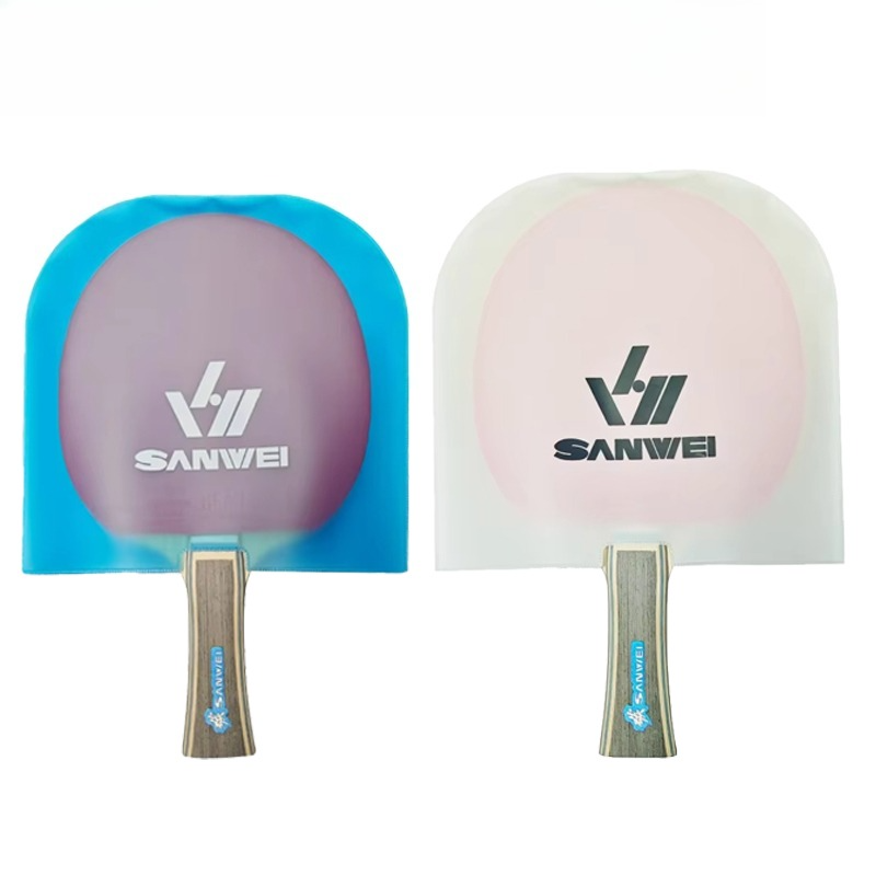 Penutup Pelindung Raket Tenis  - Table Tennis Backhand ulasan dan harga