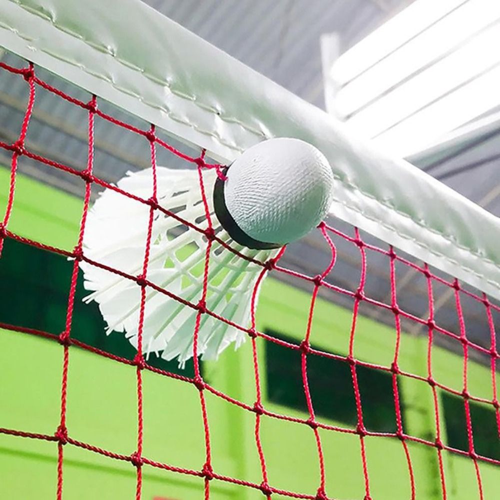 Jaring Badminton standar, jari - Table Tennis Volleyball ulasan dan harga