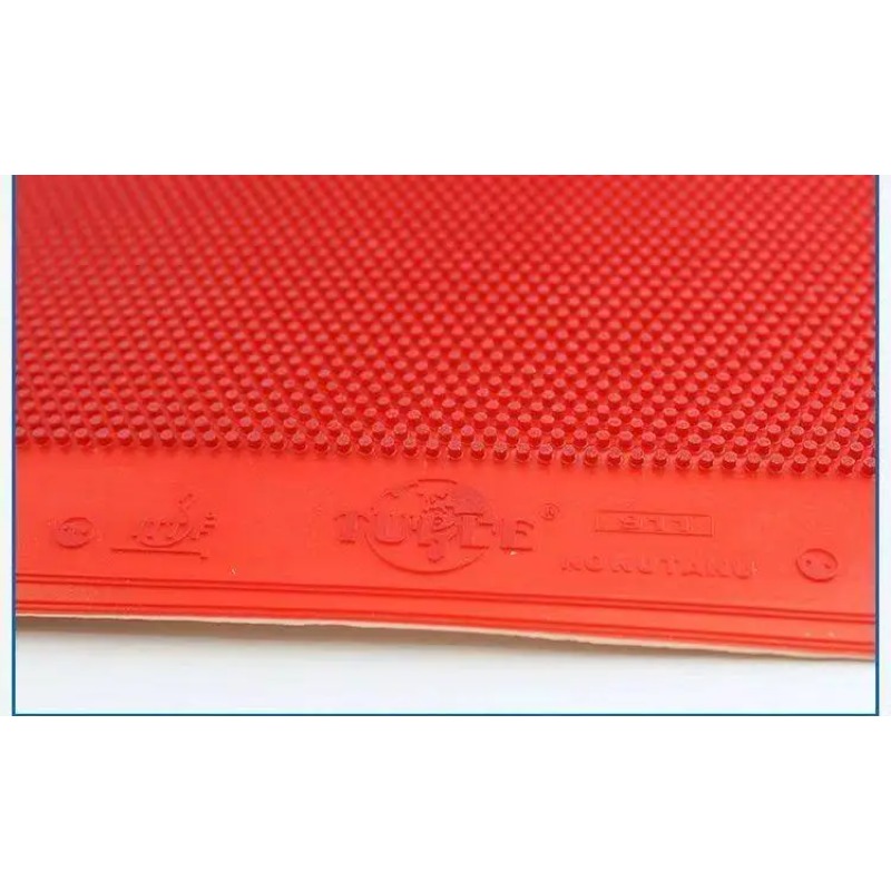 KOKUTAKU Karet Tenis Meja Part - Table Tennis Xiom Rubber ulasan dan harga