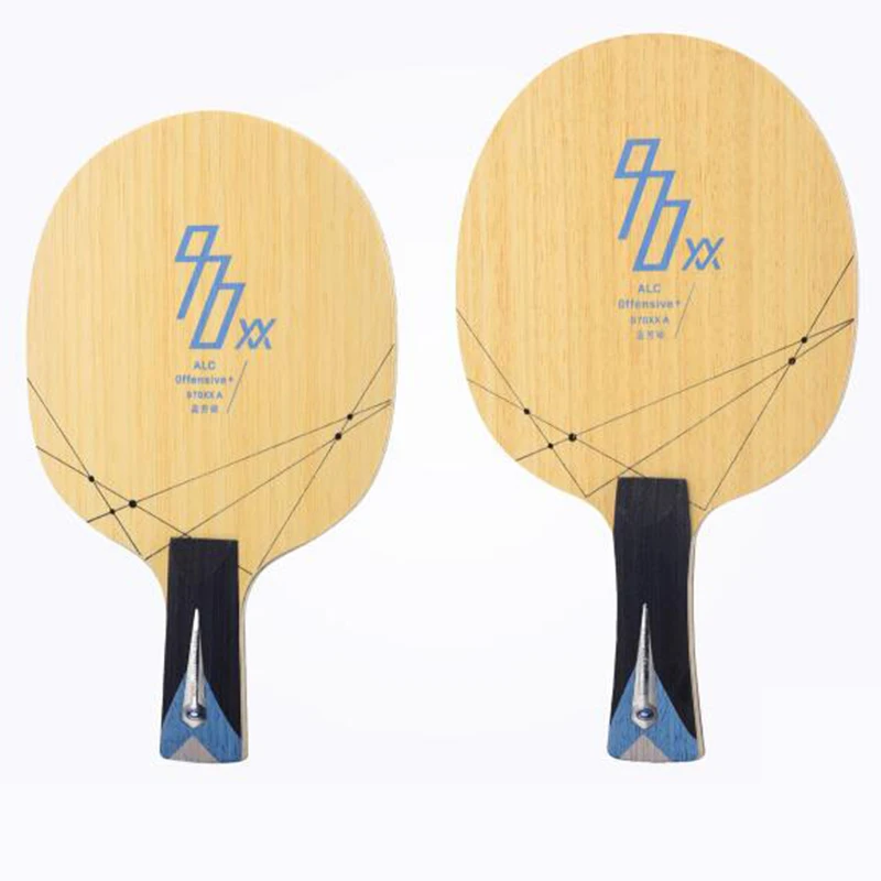YINHE 970XX Bet Tenis meja, AL - Table Tennis Viscaria ulasan dan harga
