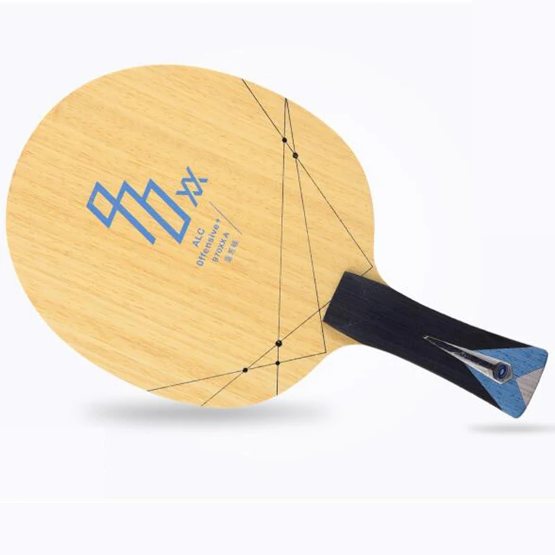 YINHE 970XX Bet Tenis meja, AL - Table Tennis Viscaria ulasan dan harga
