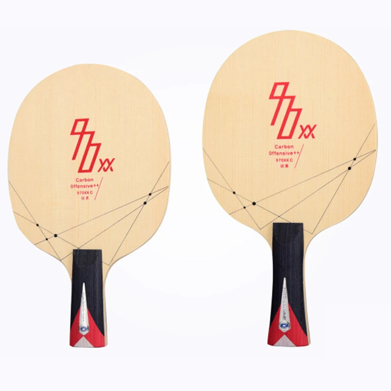 YINHE 970XX Bet Tenis meja, AL - Table Tennis Viscaria ulasan dan harga