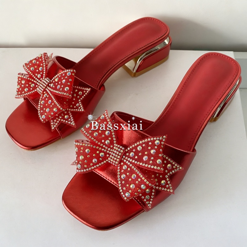 Sendal Wanita Model Simpel Ber - Butterfly Rubber Sheet ulasan dan harga