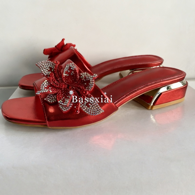 Sendal Wanita Model Simpel Ber - Butterfly Rubber Sheet ulasan dan harga