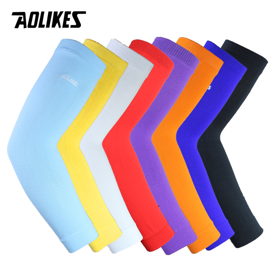 AOLIKES 1PCS Pelindung Siku El - Table Tennis Volleyball ulasan dan harga