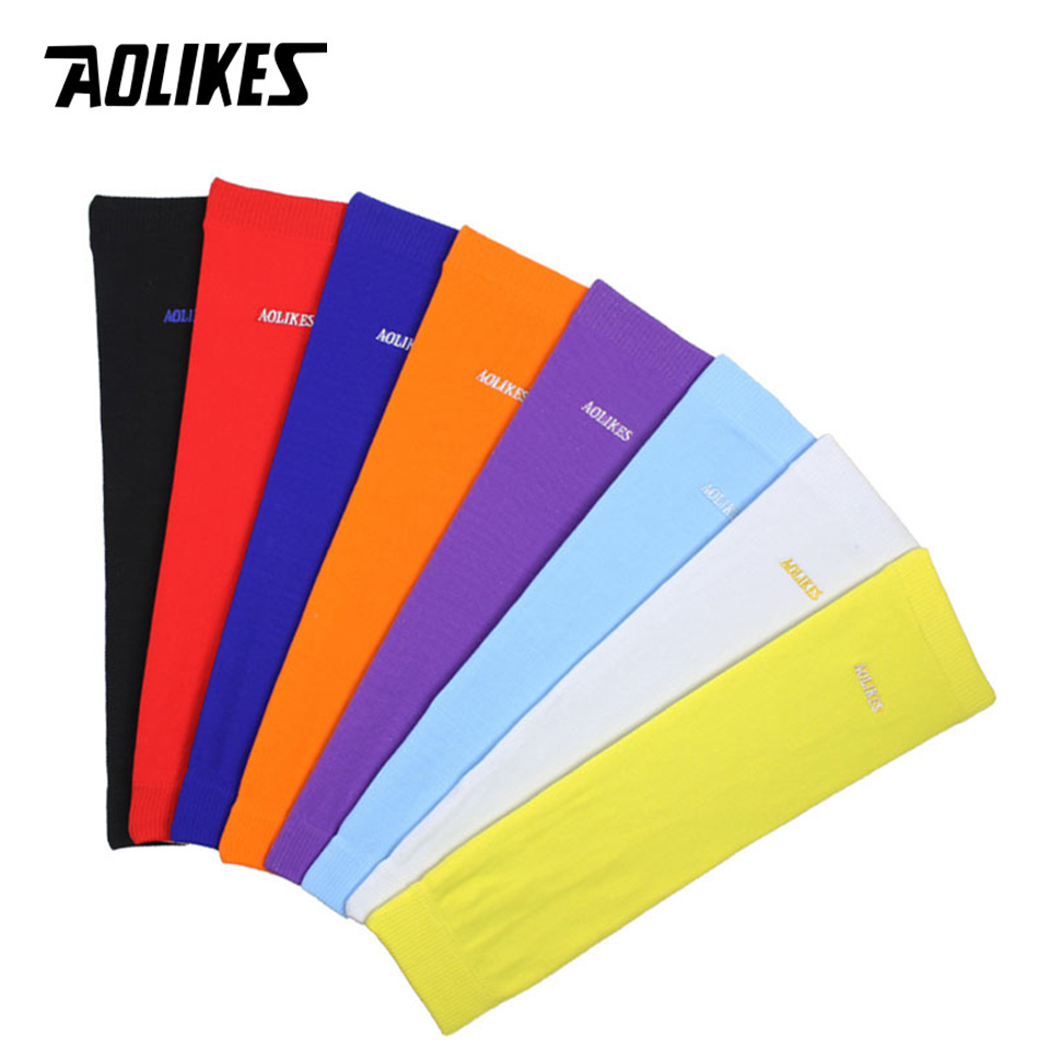 AOLIKES 1PCS Pelindung Siku El - Table Tennis Volleyball ulasan dan harga