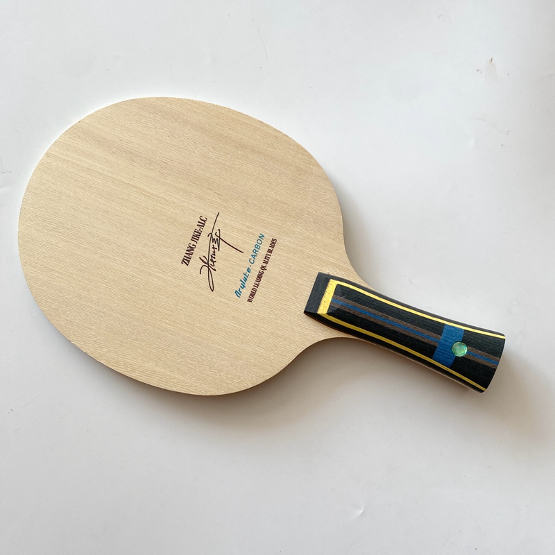 Raket Tenis Meja Profesional S - Xu Xin Table Tennis ulasan dan harga