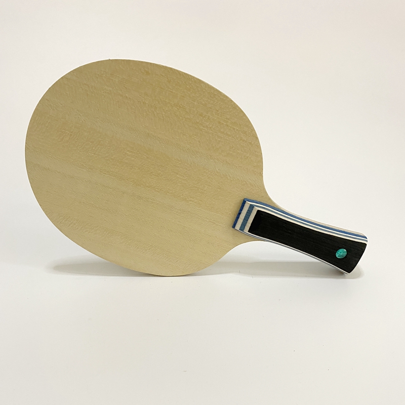 Raket Tenis Meja Lemuria VIS S - Table Tennis Viscaria ulasan dan harga