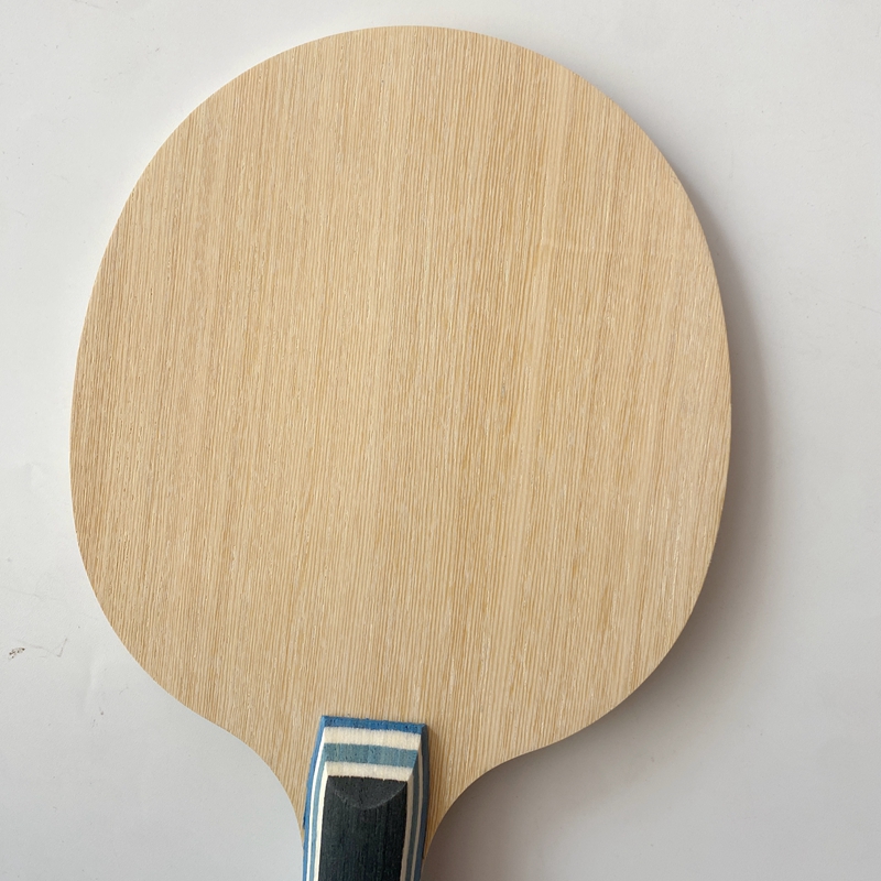 Raket Tenis Meja Lemuria VIS S - Table Tennis Viscaria ulasan dan harga