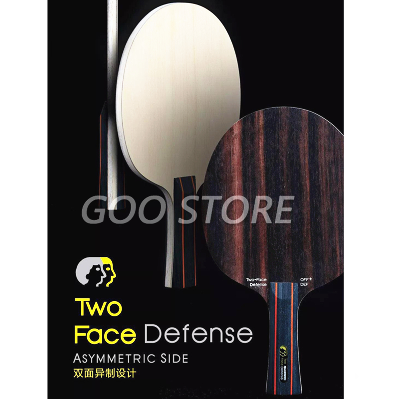 SANWEI Pertahanan Dua Wajah Se - Table Tennis Viscaria ulasan dan harga