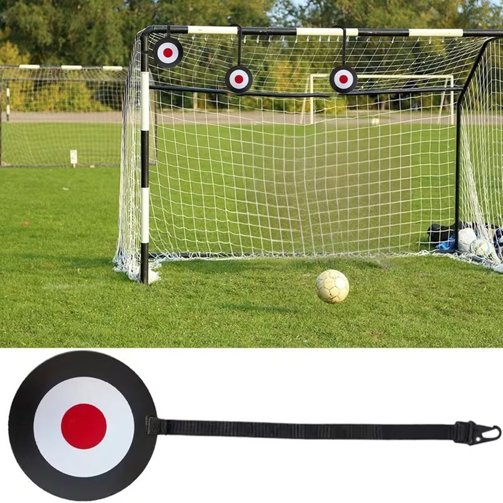 Papan Latihan Sepak Bola Porta - Practice Target Board ulasan dan harga