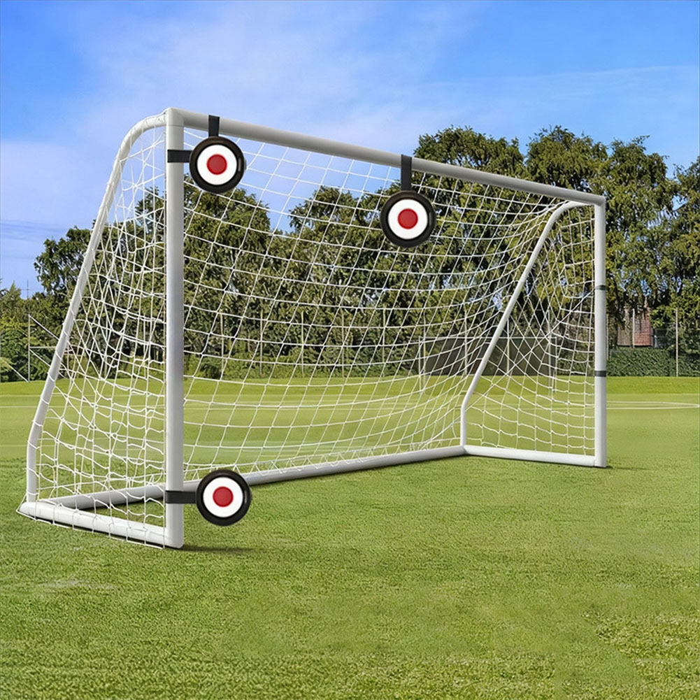 Papan Latihan Sepak Bola Porta - Practice Target Board ulasan dan harga