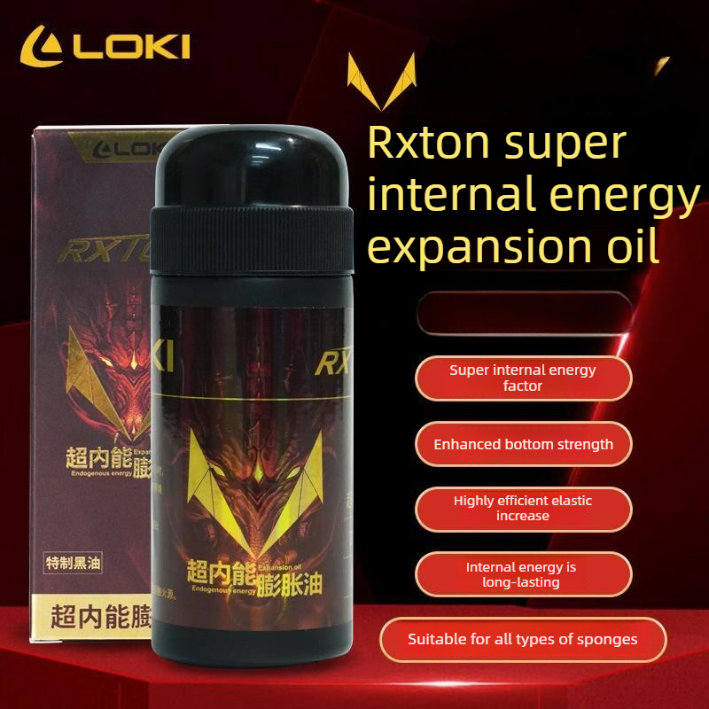 100ML /pcs LOKI Karet Tenis Me - Table Tennis Movie ulasan dan harga