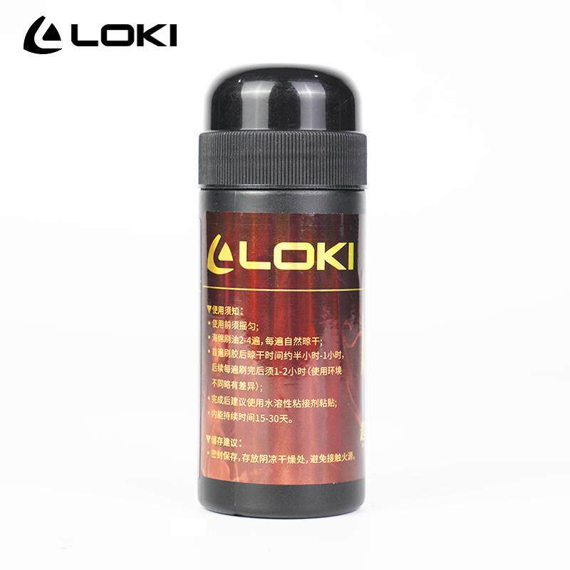 100ML /pcs LOKI Karet Tenis Me - Table Tennis Movie ulasan dan harga