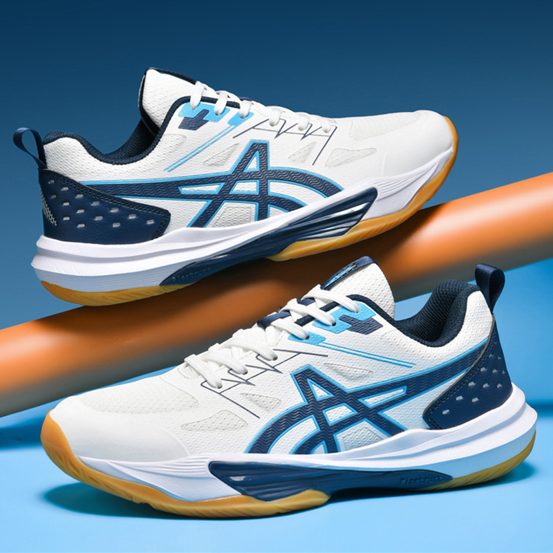 Sepatu Tenis Pria Sepatu Bulu  - Table Tennis Volleyball ulasan dan harga